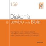 Diakonía. el servicio en la Biblia