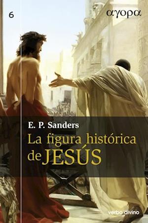 La figura histórica de Jesús