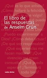 El libro de las respuestas de Anselm Grün