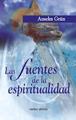 Las fuentes de la espiritualidad