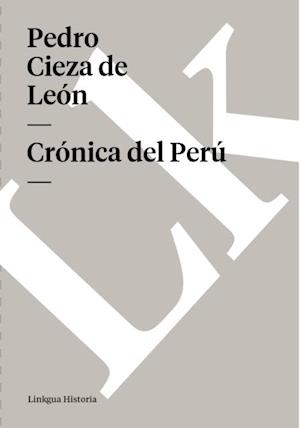 Crónica del Perú