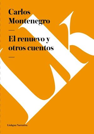 El renuevo y otros cuentos