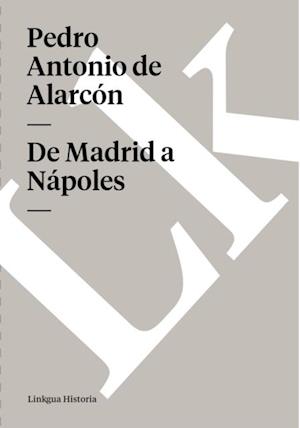 De Madrid a Nápoles