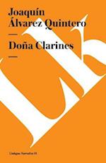 Dona Clarines