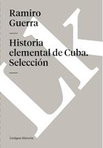 Historia elemental de Cuba
