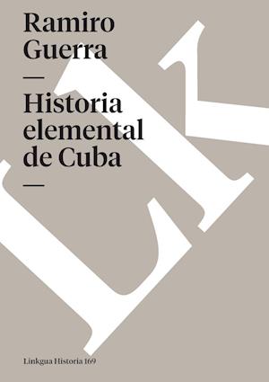 Historia elemental de Cuba