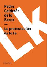 La protestación de la fe