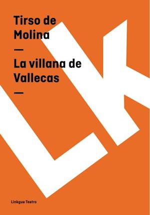 La villana de Vallecas