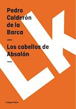 Los cabellos de Absalón