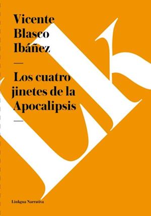 Los cuatro jinetes del Apocalipsis