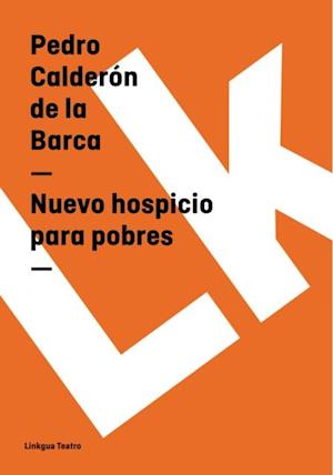 Nuevo hospicio para pobres