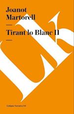 Tirant Lo Blanc II