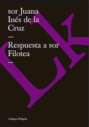 Respuesta a sor Filotea