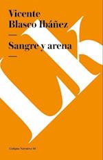 Sangre y Arena