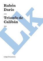 El triunfo de Calibán