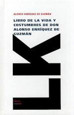Libro de la Vida y Costumbres de Don Alonso Enriquez de Guzman
