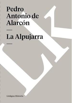 La Alpujarra