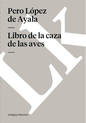 Libro de la caza de las aves