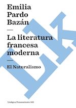 La literatura francesa moderna