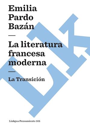 La literatura francesa