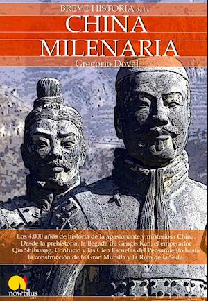 Breve Historia de La China Milenaria
