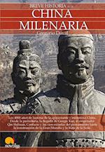 Breve historia de la China milenaria