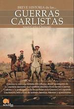 Breve Historia de las Guerras Carlistas