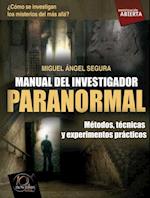 Manual del investigador paranormal