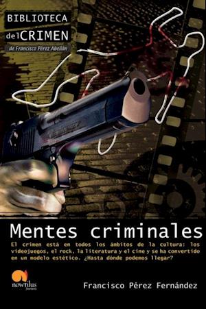 Mentes criminales