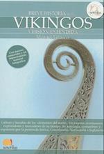 Breve Historia de los Vikingos