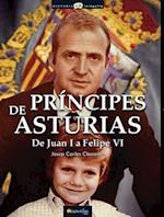 PR Ipes de Asturias