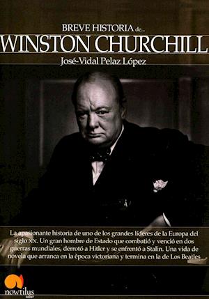 Breve Historia de Winston Churchill