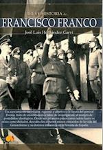 Breve Historia de Francisco Franco
