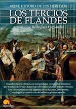 Breve Historia de Los Tercios de Flandes