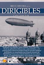 Breve historia de los dirigibles