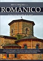 Breve Historia del Romanico