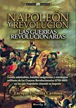 Napoleón y Revolución