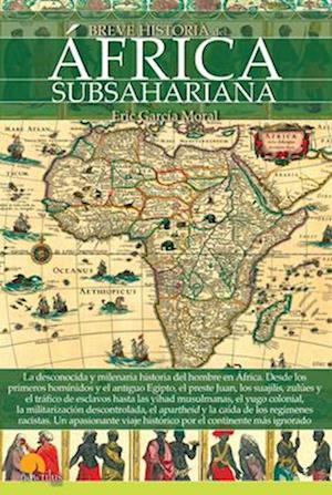 Breve Historia del Africa Subsahariana