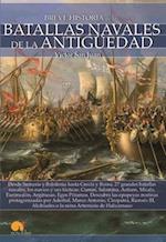 Breve Historia de Las Batallas Navales de la Antiguedad