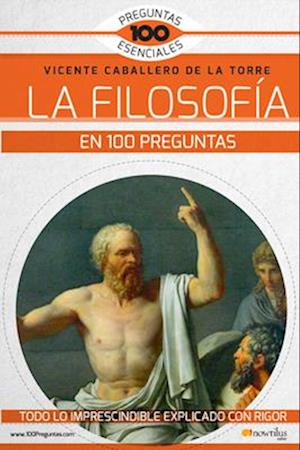 La Filosofia En 100 Preguntas