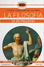 La Filosofia En 100 Preguntas