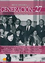 Breve Historia de la Generación del 27