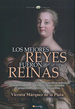 Los Mejores Reyes Fueron Reinas