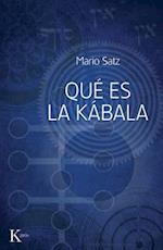 ¿Qué Es La Kábala?