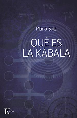 Qué es la kábala