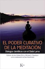 El Poder Curativo de La Meditacion