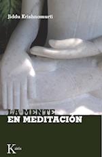 La mente en meditacion