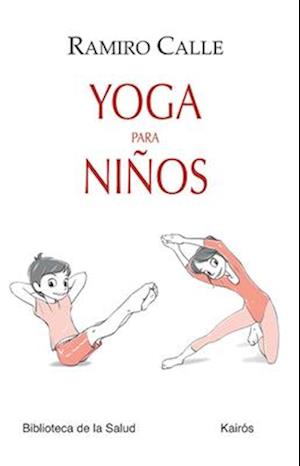 Yoga Para Ninos