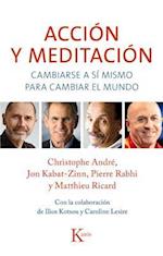 Accion y Meditacion