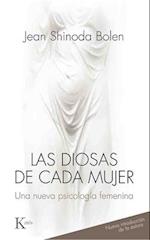 Las Diosas de Cada Mujer